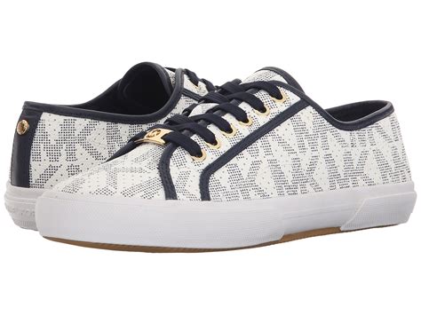 michael kors sneaker online|michael kors sneakers for ladies.